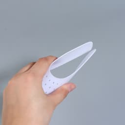 Формодержатели для обуви, 40 - 45 р-р, пара, белые