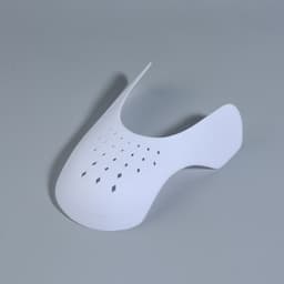 Формодержатели для обуви, 40 - 45 р-р, пара, белые