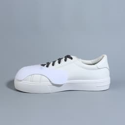 Формодержатели для обуви, 40 - 45 р-р, пара, белые