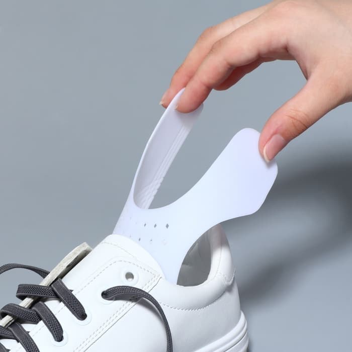 Формодержатели для обуви, 40 - 45 р-р, пара, белые