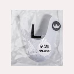 Формодержатели для обуви, 40 - 45 р-р, пара, белые