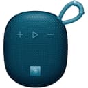 Портативная колонка A4Tech Bloody S3, BT 5.3, 1200 мАч, 12 м, до 6 ч, синяя