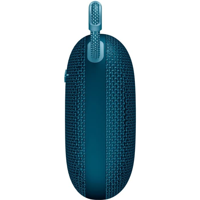 Портативная колонка A4Tech Bloody S3, BT 5.3, 1200 мАч, 12 м, до 6 ч, синяя