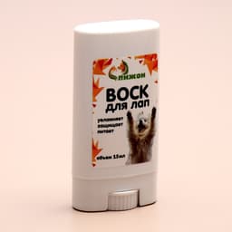 Воск для лап «Пижон», в стике
