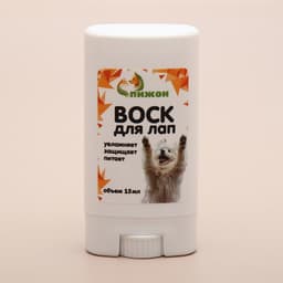 Воск для лап «Пижон», в стике