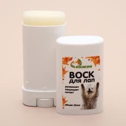 Воск для лап «Пижон», в стике