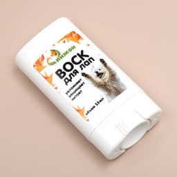 Воск для лап «Пижон», в стике