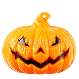 Светодиодная свеча, ночник LED RISALUX «Тыква»