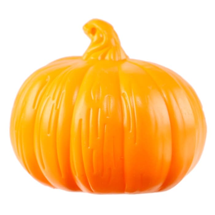 Светодиодная свеча, ночник LED RISALUX «Тыква»