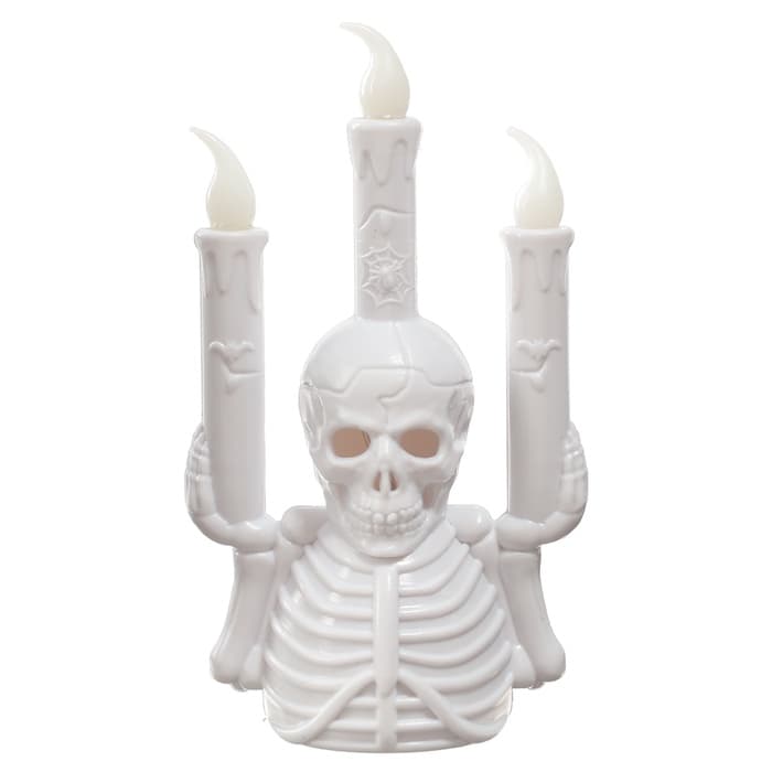 Свеча светодиодная «Твой страх»