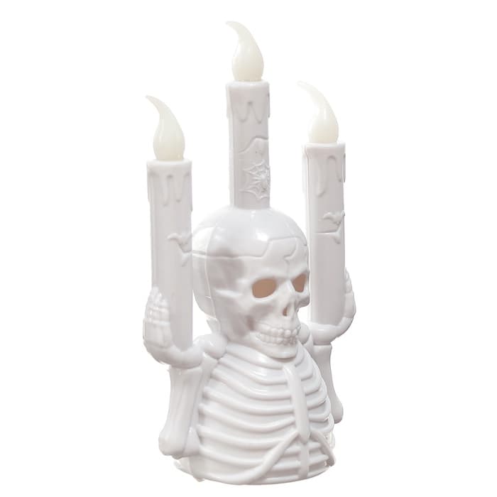 Свеча светодиодная «Твой страх»