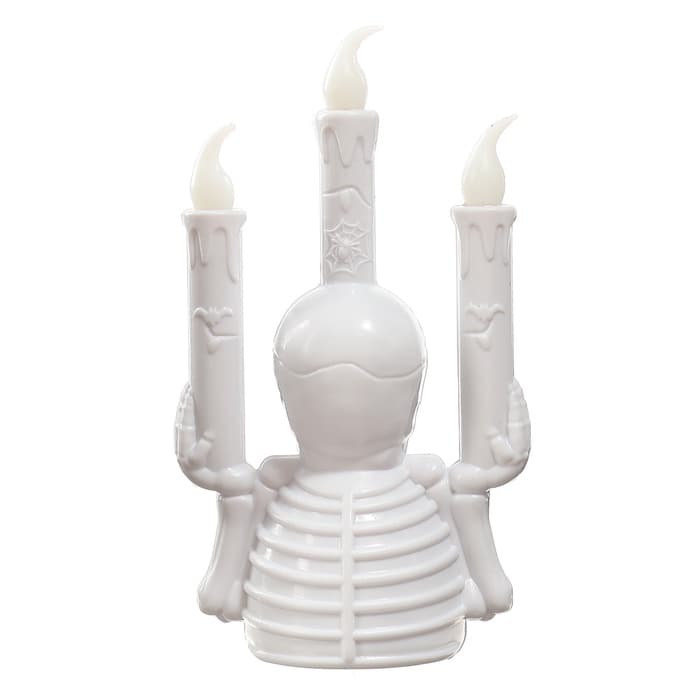 Свеча светодиодная «Твой страх»