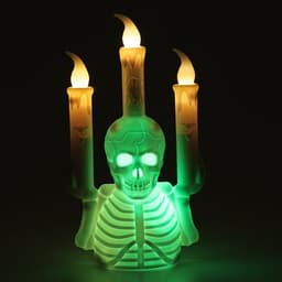 Свеча светодиодная «Твой страх»