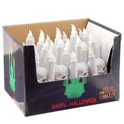 Свеча светодиодная «Твой страх»