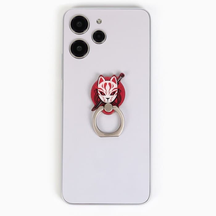 Попсокет для телефона «Аниме», 2.9×3.9 см