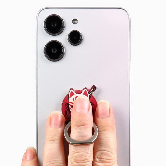 Попсокет для телефона «Аниме», 2.9×3.9 см