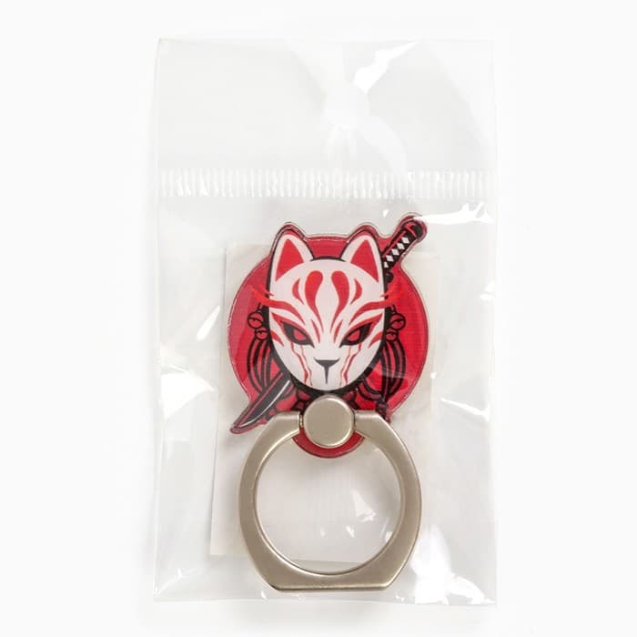 Попсокет для телефона «Аниме», 2.9×3.9 см