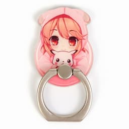 Попсокет для телефона «Аниме», 2.9×3.9 см