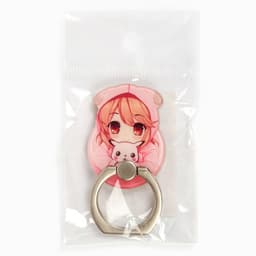 Попсокет для телефона «Аниме», 2.9×3.9 см