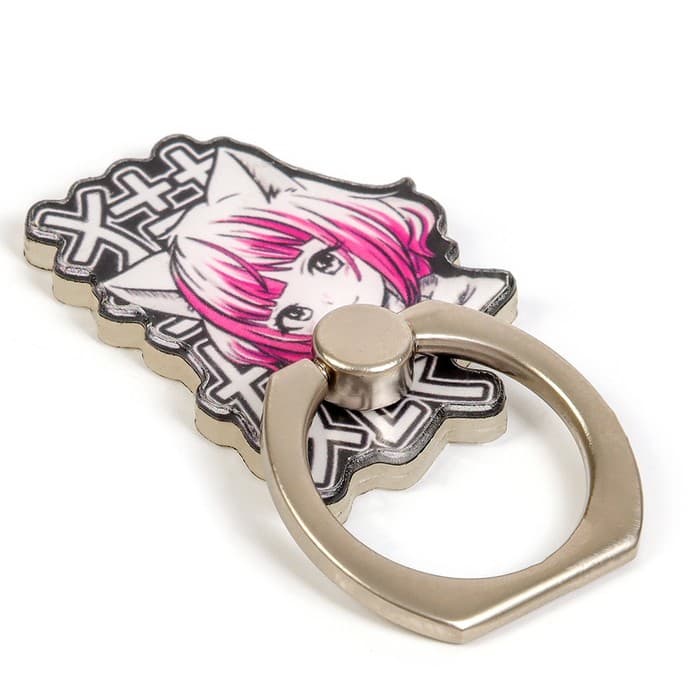 Попсокет для телефона «Аниме», 2.9×3.8 см