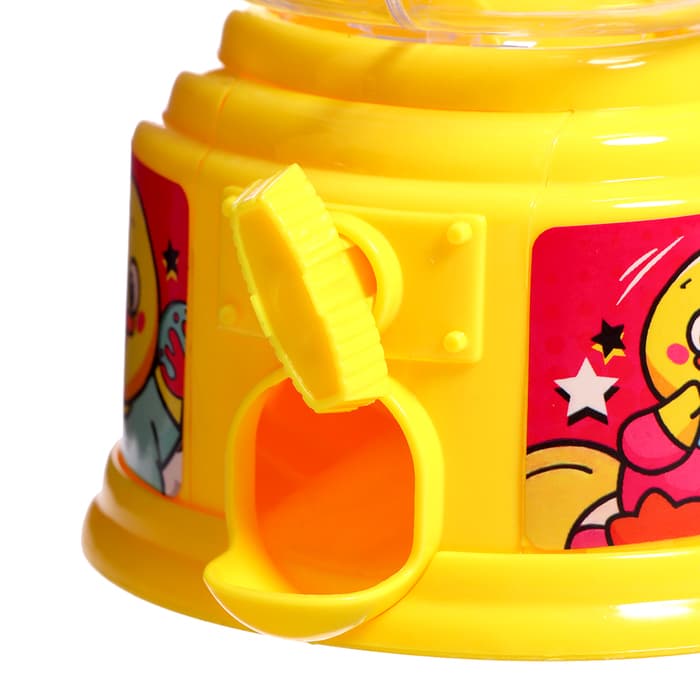 Автомат для конфет Happy Valley «Уточка», мини