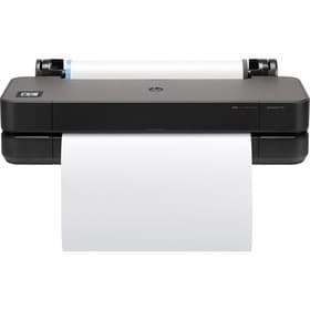 Плоттер HP Designjet T230, A1, 24 дюйма, без подставки, 5HB07A