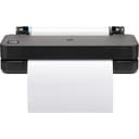 Плоттер HP Designjet T230, A1, 24 дюйма, без подставки, 5HB07A