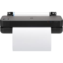 Плоттер HP Designjet T230, A1, 24 дюйма, без подставки, 5HB07A