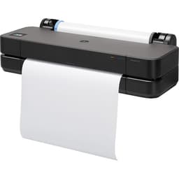 Плоттер HP Designjet T230, A1, 24 дюйма, без подставки, 5HB07A