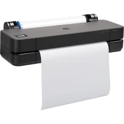 Плоттер HP Designjet T230, A1, 24 дюйма, без подставки, 5HB07A