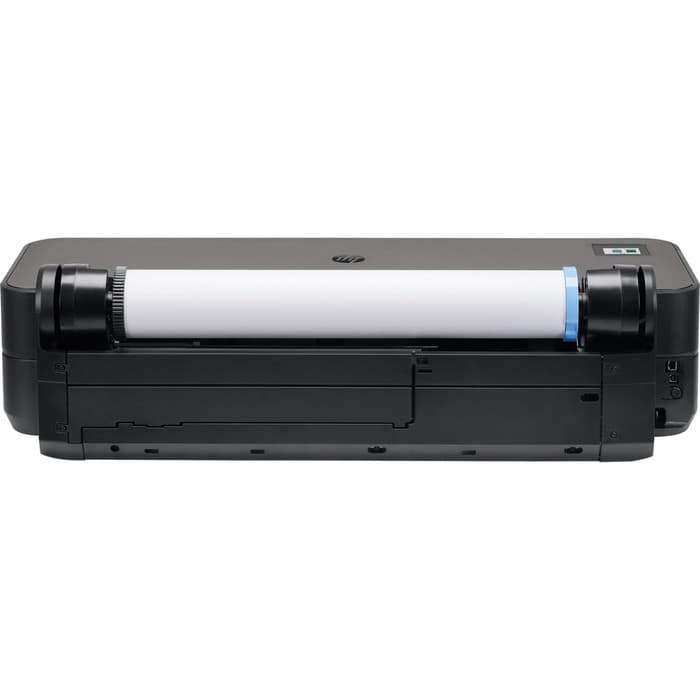 Плоттер HP Designjet T230, A1, 24 дюйма, без подставки, 5HB07A
