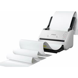 Сканер протяжный Epson WorkForce DS-770II, A4, чёрно-белый, B11B262401/501
