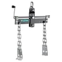 Траверса KRAFTOOL 43415-0.7, для вывешивания двигателя, профессиональные, 680 кг