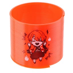 Спираль - радуга Funny toys «Анимешки», d=7.5 см, в шоубоксе