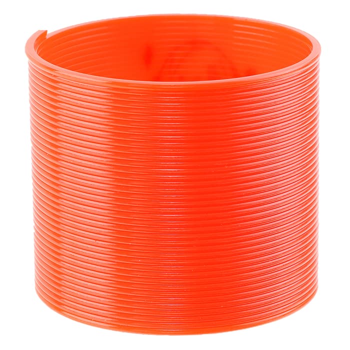 Спираль - радуга Funny toys «Анимешки», d=7.5 см, в шоубоксе