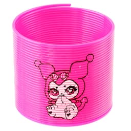 Спираль - радуга Funny toys «Милашка», d=7.5 см, в шоубоксе