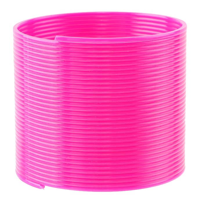 Спираль - радуга Funny toys «Милашка», d=7.5 см, в шоубоксе