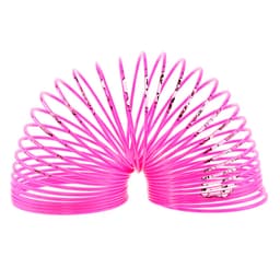 Спираль - радуга Funny toys «Милашка», d=7.5 см, в шоубоксе