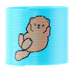 Спираль - радуга Funny toys «Возьми на ручки», d=7.5 см, в шоубоксе