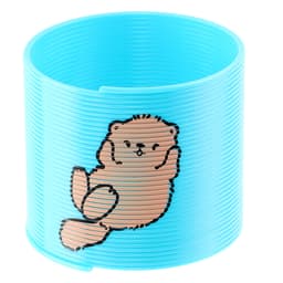 Спираль - радуга Funny toys «Возьми на ручки», d=7.5 см, в шоубоксе