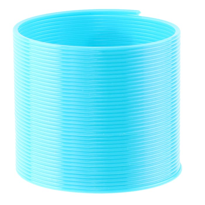 Спираль - радуга Funny toys «Возьми на ручки», d=7.5 см, в шоубоксе