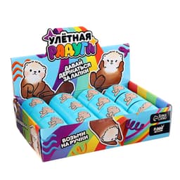 Спираль - радуга Funny toys «Возьми на ручки», d=7.5 см, в шоубоксе