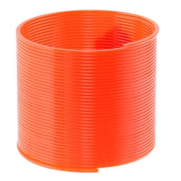 Спираль - радуга Funny toys «Дино», d=7.5 см, в шоубоксе