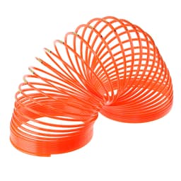 Спираль - радуга Funny toys «Дино», d=7.5 см, в шоубоксе