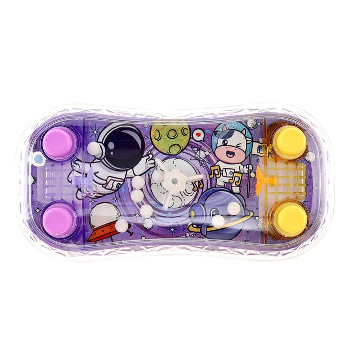 Водная игра «Космос», виды МИКС