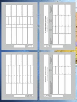 Ветеринарный паспорт международный универсальный VIP, 28 страниц