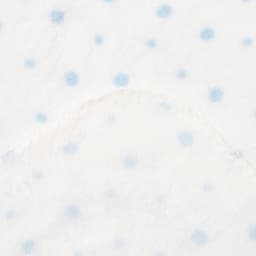 Плед детский с игрушкой «Крошка Я. Слоник» 75×90 см, голубой