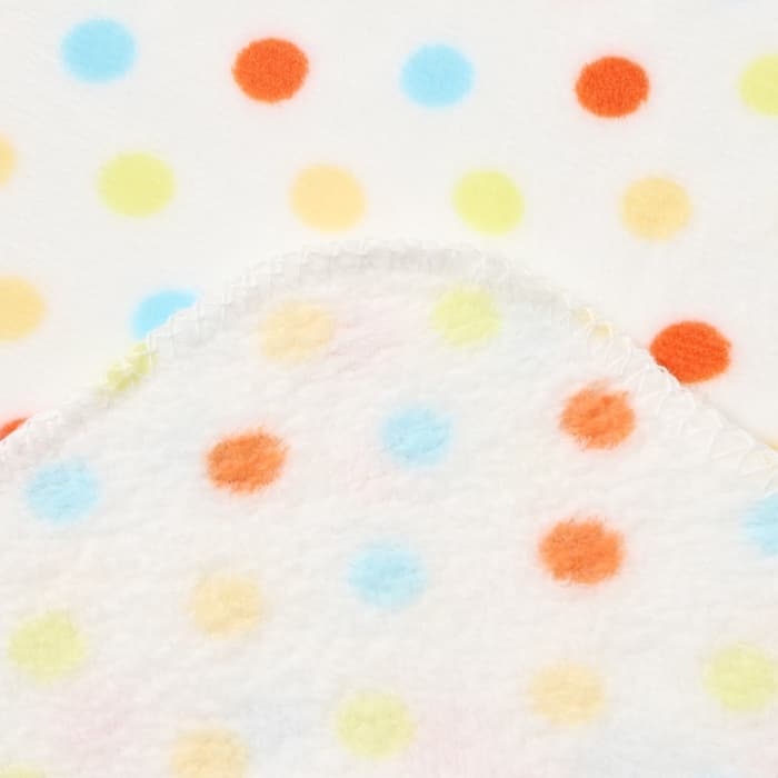 Плед детский с игрушкой «Крошка Я. Цыпленок» 75×90 см