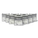 Средство от пота и запаха ног Экотекс, 10 пакетиков по 1.5 г, 10 наборов