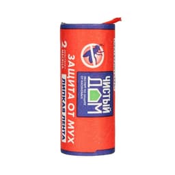 Липкая лента от мух «Чистый Дом», с аттрактантом, 1 шт.